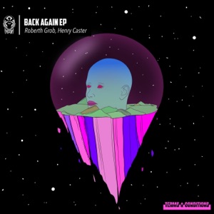 Back Again EP