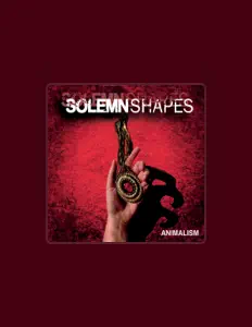 Solemn Shapes: песни, клипы, биография, даты выступлений и многое другое.