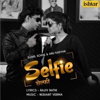 Selfie - Single - Sushil Sohal & Anu Kadyan