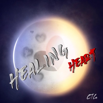 Healing Heart - EP