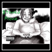 TrayTrilla - $toned Alone