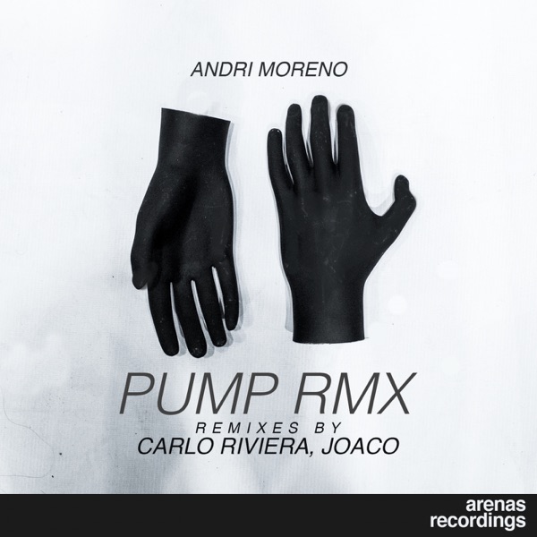 PUMP RMX - Single
