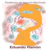 Parábolas de Antonio Machado artwork