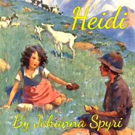 Heidi (Unabridged)