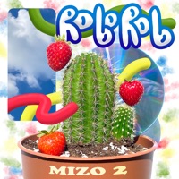 Mizo 2 - RoboRob