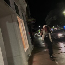 Dierge of Cerberus Eccentric Ren