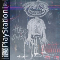 Smash!! - Single - Killkxi