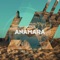 Anamara (Extended Mix) artwork
