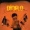 DÍMELO artwork