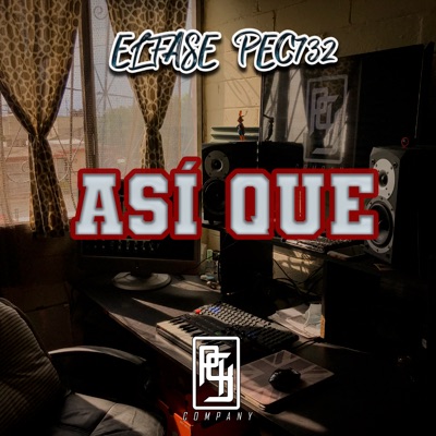Así Que - Single