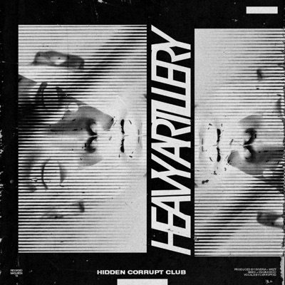 HEAVY ARTILLERY - Single
