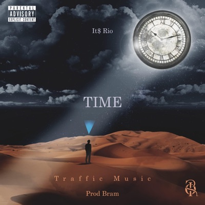 Time - Single