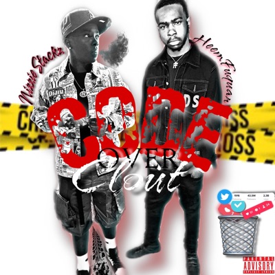 Code Over Clout (feat. HeemFuQuan) - Single