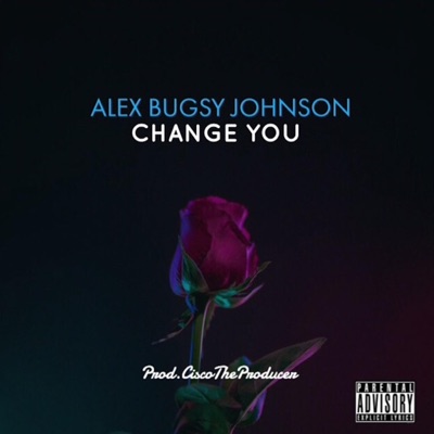 Change You - Single