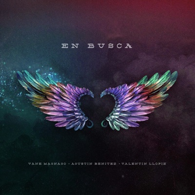 En Busca (feat. Agustin Benitez & Valentín Llopiz) - Single