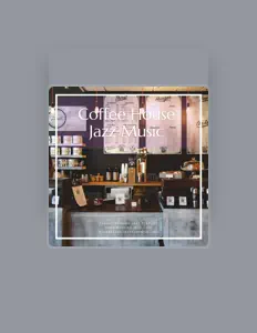 Dengarkan Good Morning Jazz Cafe, tonton video musik, baca bio, lihat tanggal tur & lainnya!