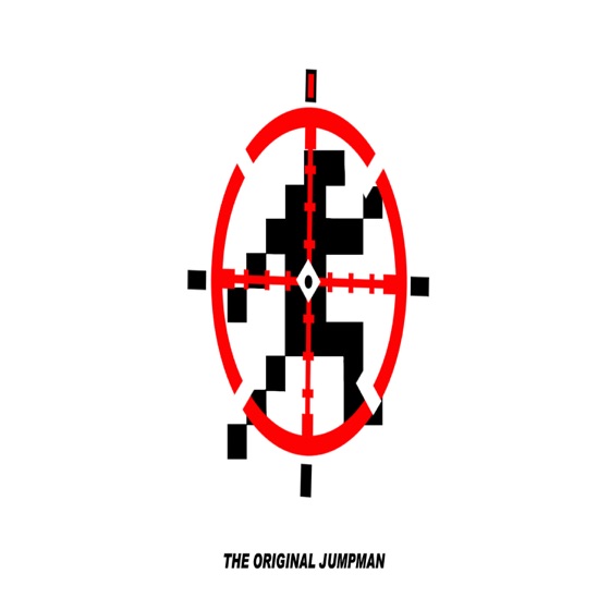 Cover artwork for Jumpin'