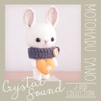 Crystal Sound - Motoharu Sano  J-Pop Collection - Crystal Sound