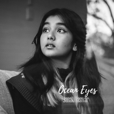 Ocean Eyes (feat. Sumesh Parameswar) - Single