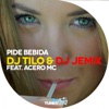 Pide Bebida (feat. Acero MC) - Single