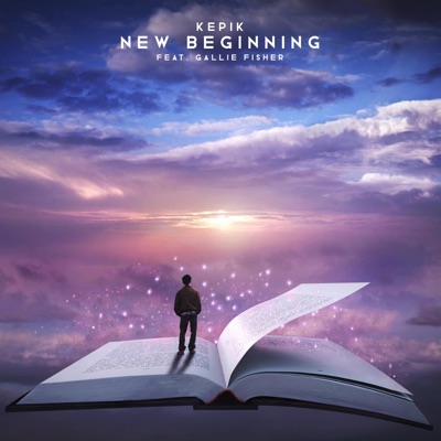 New Beginning (feat. Gallie Fisher) - Single