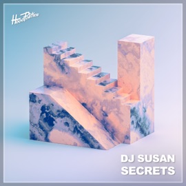 Secrets (Extended Mix) DJ Susan