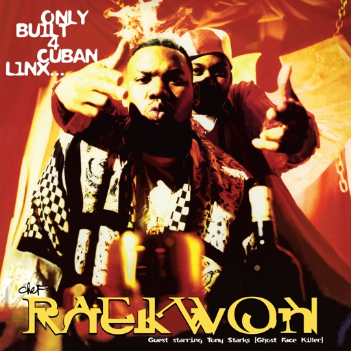 Album artwork