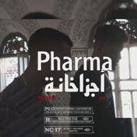 Pharma - أجزاخانة (feat. NAB FAKE) - Single - M3ks