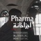 Pharma - أجزاخانة (feat. NAB FAKE) - M3ks lyrics