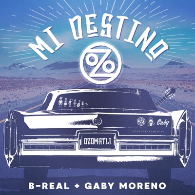 Mi Destino - Single