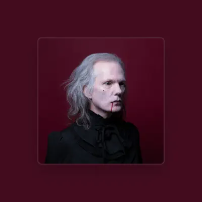 Listen to David Ryder Prangley, watch music videos, read bio, see tour dates & more!