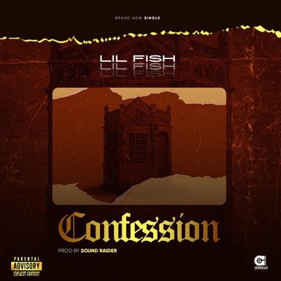 Confession - Single