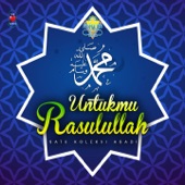 Ya Nabi Salamun A'laik artwork