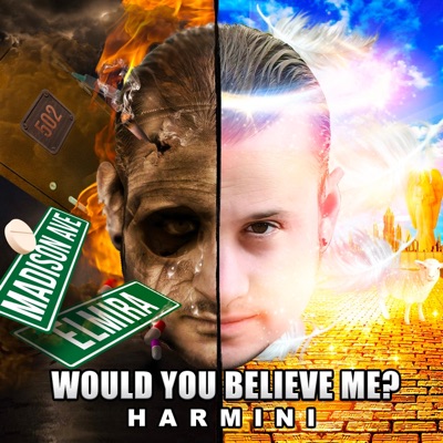 Would You Believe Me - Single