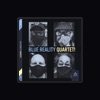 Blue Reality Quartet