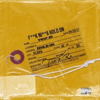 Hold On - Single - Trap Ri