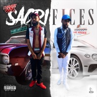 Sacrifices - Kdthisdatwave