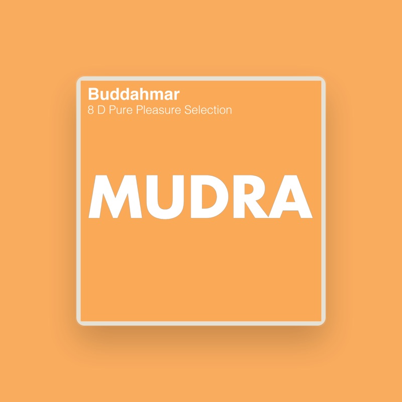 Buddahmar