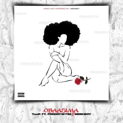 OBAASIMA (feat. FreddyWyse & MeekBoy) - Single