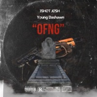 OFNG (feat. 3Shot Josh) [Remix] [Remix] - Single - Young Dashawn