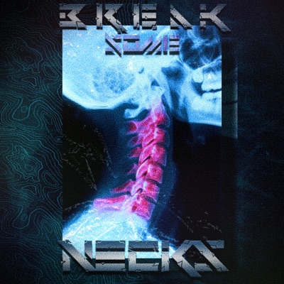 Break Some Necks - Single