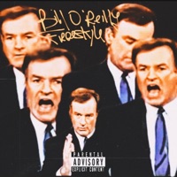 Bill O'Reilly Freestyle - Single - Fat Mack