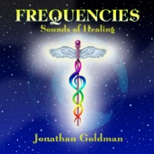 Jonathan Goldman - Quiet Space (From Celestial Reiki)