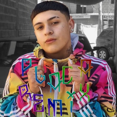 Placa (Remix) [feat. Dylan] - Single