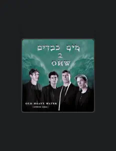 Luister naar Old Heavy Water, bekijk muziekvideo's, lees de bio, bekijk de tourdata, en meer!