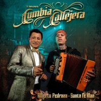 Cumbia Callejera - Single - Alberto Pedraza & Santa Fe Klan