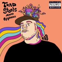 Toadstools and Epiphanies - C10