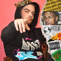 DIVA (feat. BIGBABYGUCCI) - Single - Thcole