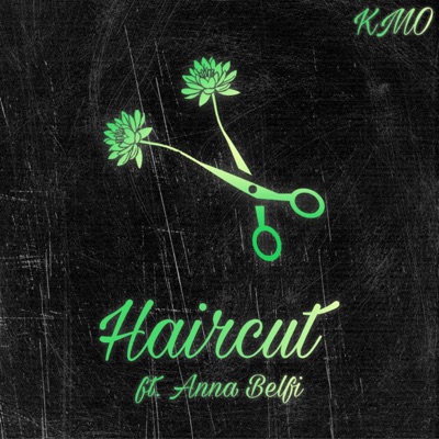 Haircut (feat. Anna Belfi) - Single