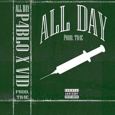 All Day (feat. VID) - Single